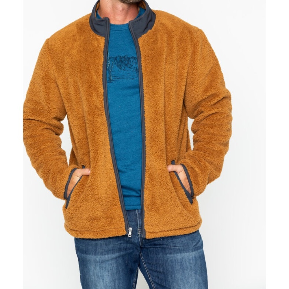 Cody James Yellowstone Fleece